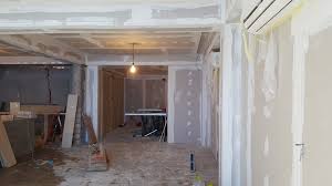 שיפוץ כללי בדירה